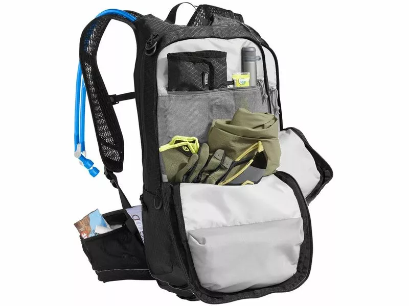 Camelbak Mochila Hawg Pro 20 Negro - Imagen 10