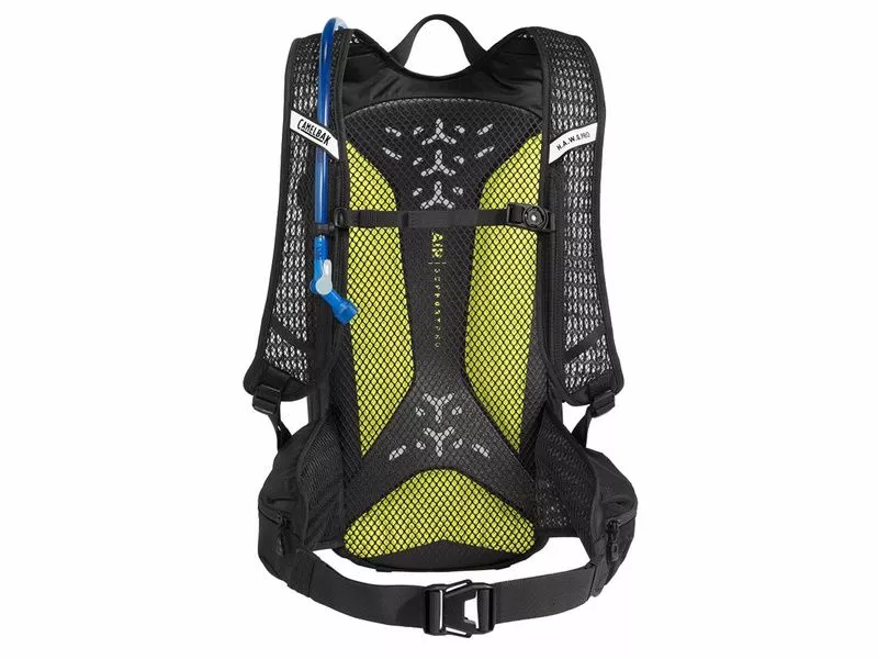 Camelbak Mochila Hawg Pro 20 Negro - Imagen 11