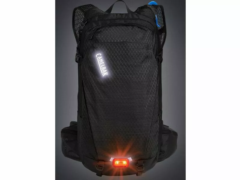 Camelbak Mochila Hawg Pro 20 Negro - Imagen 12