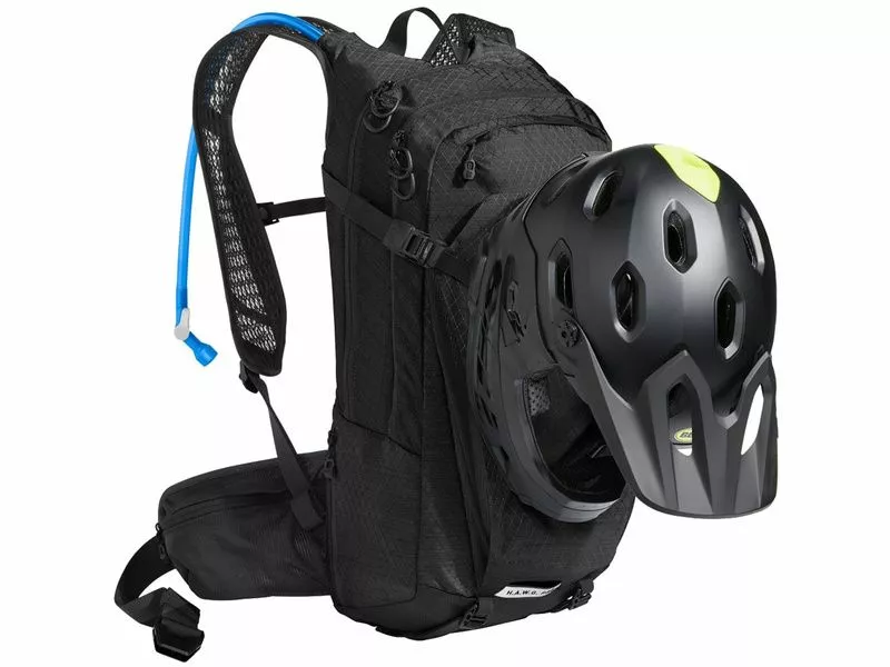 Camelbak Mochila Hawg Pro 20 Negro - Imagen 6