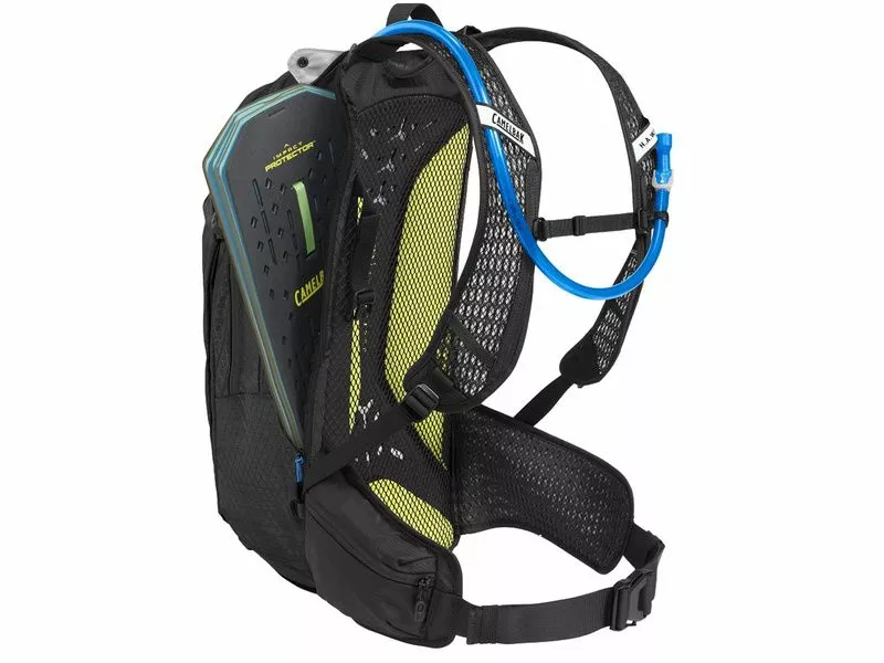 Camelbak Mochila Hawg Pro 20 Negro - Imagen 7