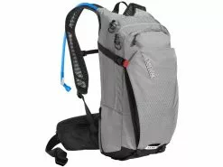 Camelbak Mochila Hawg Pro 20 Gun Metal / Negro