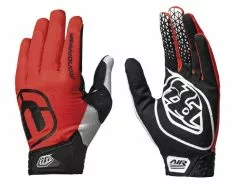 Mondraker Guantes Troy Lee Design Air Rojo