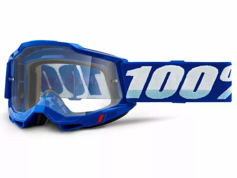 100% Gafas Accuri 2 Azul - Imagen 2