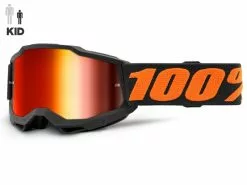 100% Gafas Accuri 2 Infantil Chicago