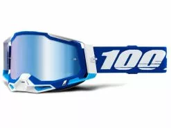 100% Gafas Racecraft 2 Azul
