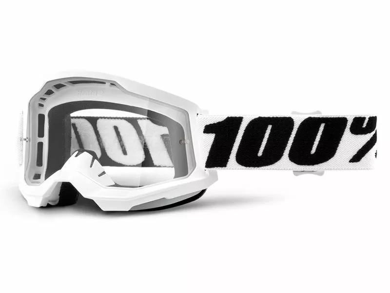 100% Gafas Strata 2 Everest - Imagen 2