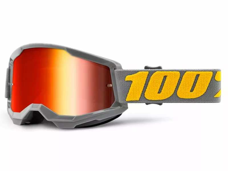 100% Gafas Strata 2 Izipizi