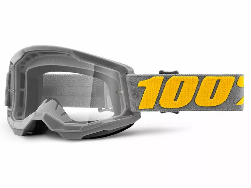 100% Gafas Strata 2 Izipizi - Imagen 2