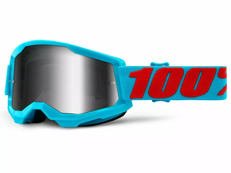 100% Gafas Strata 2 Summit