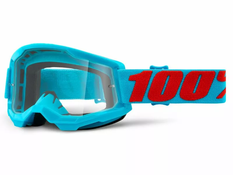 100% Gafas Strata 2 Summit - Imagen 2