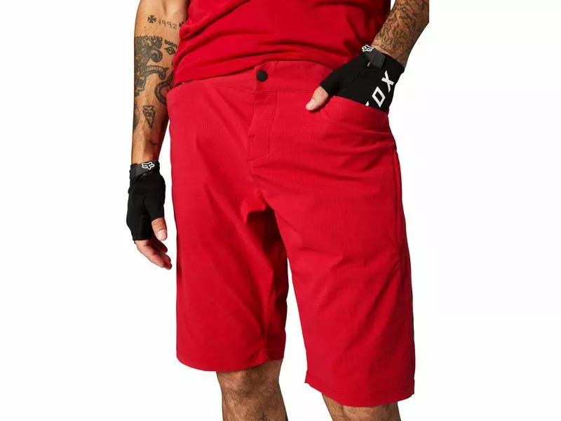 Fox Pantalón Corto Ranger Chili 2021