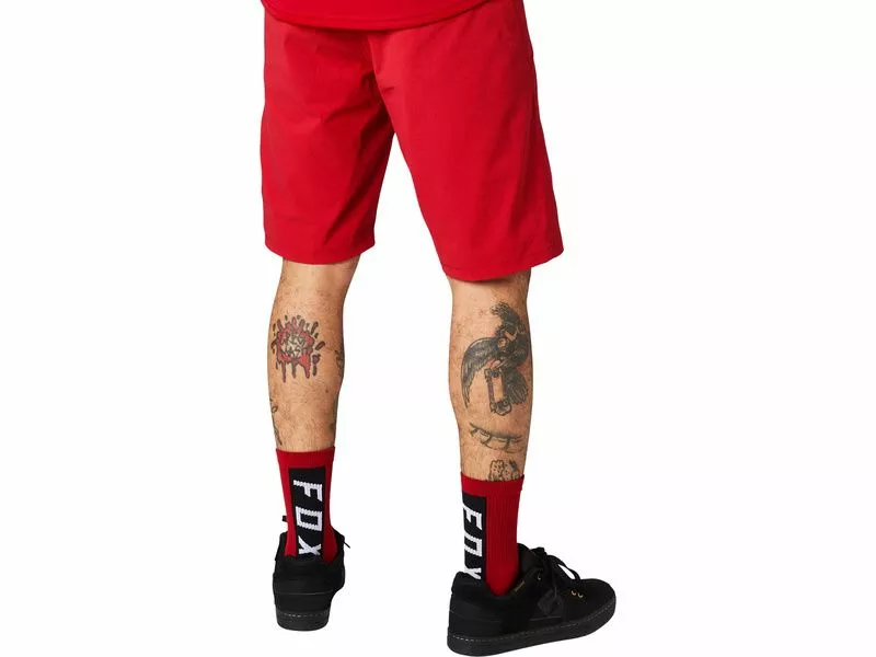 Fox Pantalón Corto Ranger Chili 2021 - Imagen 5
