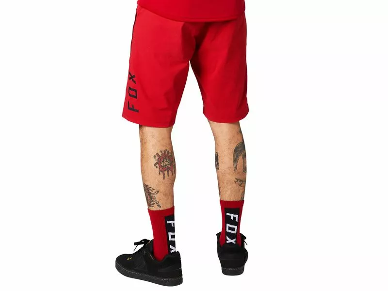 Fox Pantalón Corto Ranger Chili 2021 - Imagen 4