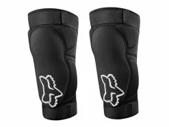 Fox Rodilleras Launch D3O Negro 2021