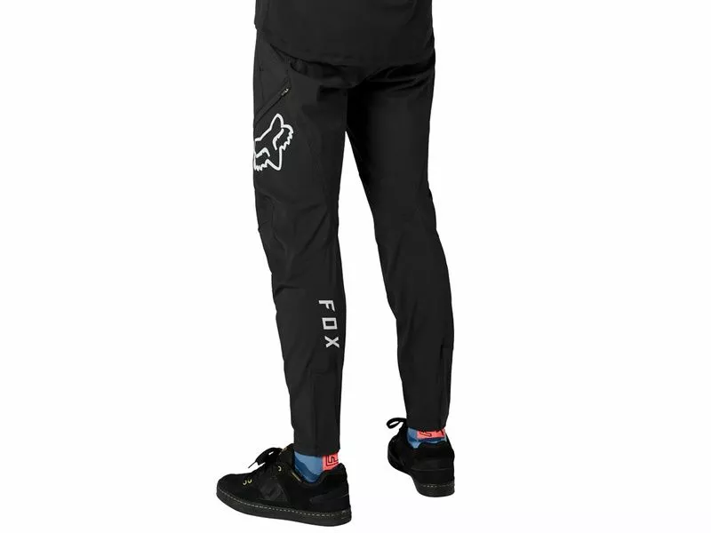 Fox Traje Ranger Defend Negro / Bark 2022 - Imagen 3