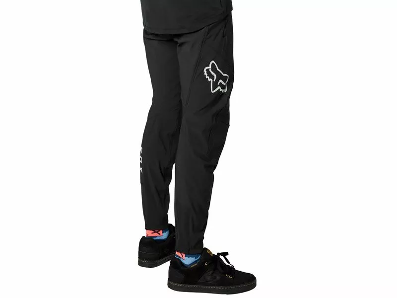 Fox Traje Ranger Defend Negro / Bark 2022 - Imagen 4
