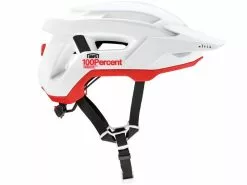100% Casco Altis Blanco