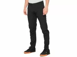 100% Pantalón Airmatic Negro