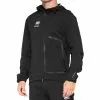100% Chaqueta Hydromatic Negro