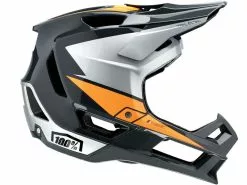 100% Casco Trajecta Fidlock Freeflight