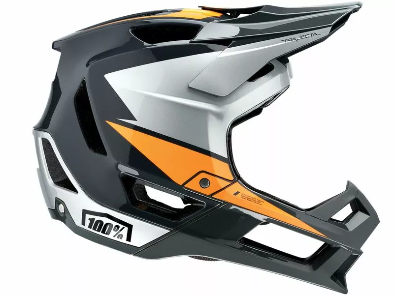100% Casco Trajecta Fidlock Freeflight