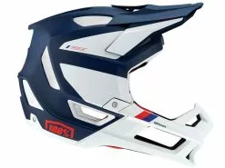 100% Casco Trajecta Fidlock Intrepid