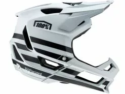 100% Casco Trajecta Fidlock Maton