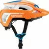 100% Casco Altec Fidlock Neon Naranja