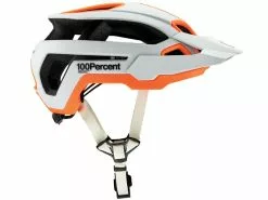 100% Casco Altec Fidlock Light Grey