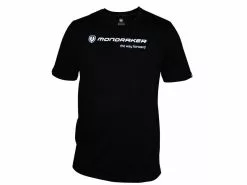 Mondraker Camiseta Forward Negro