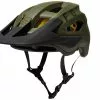 Fox Casco Speedframe MIPS Verde / Negro 2021
