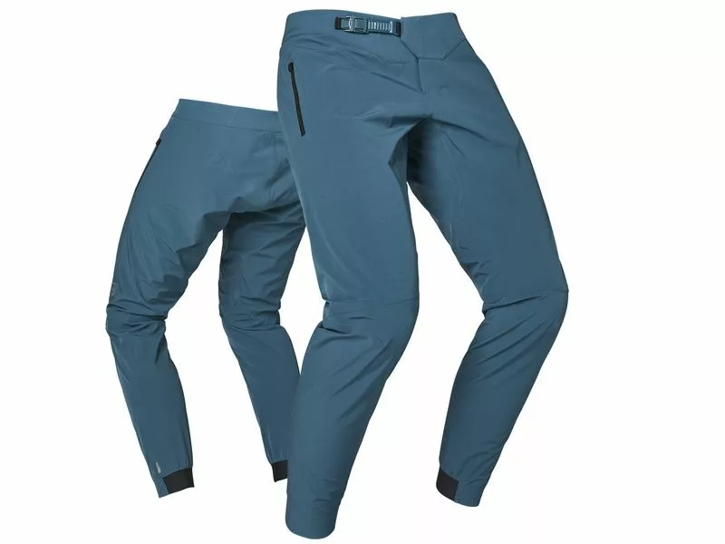 Fox Pantalón Ranger Water 3L - Slate Azul 2021