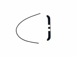 Mondraker Junta De Tapa De Batería Para E-Crafty 2020