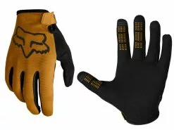 Fox Guantes Ranger Gold 2021