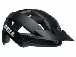 Bell Casco Spark 2 Negro Mate