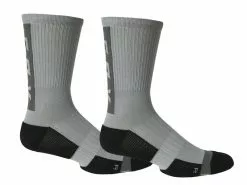 Fox Calcetines Ranger Cushion 8" Lunar 2021