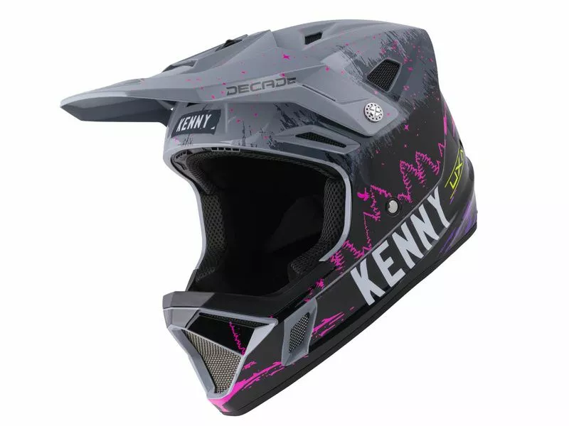 Kenny Casco Decade Nightcall 2022