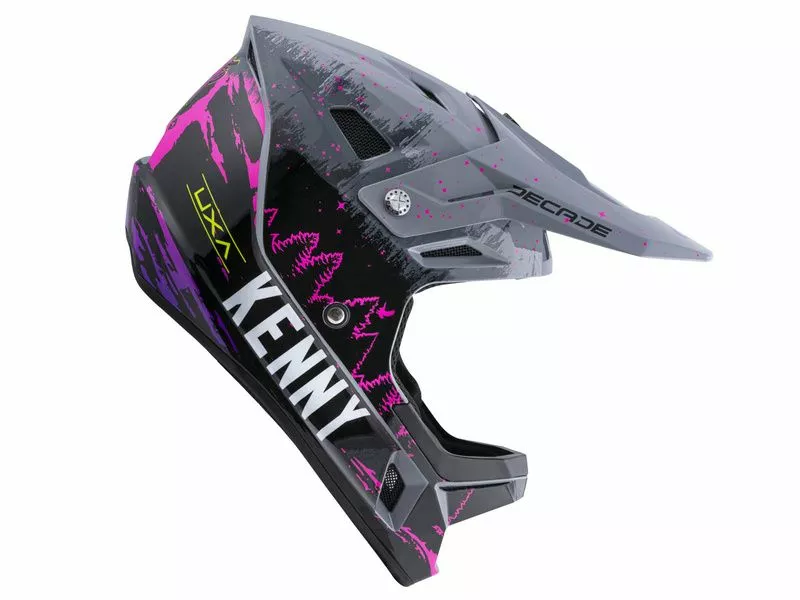 Kenny Casco Decade Nightcall 2022 - Imagen 2