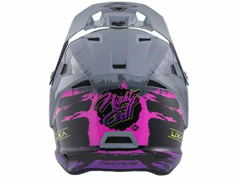 Kenny Casco Decade Nightcall 2022 - Imagen 4