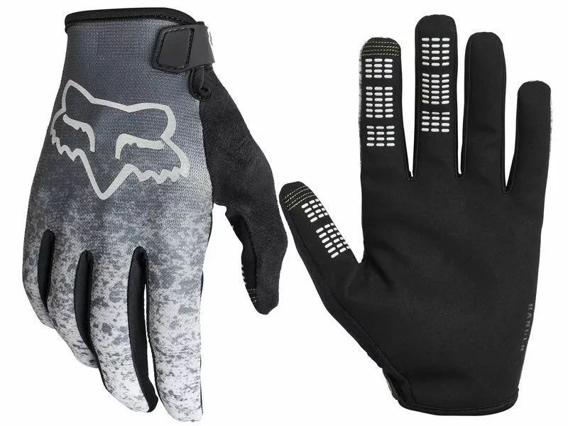 Fox Guantes Ranger Lunar 2021
