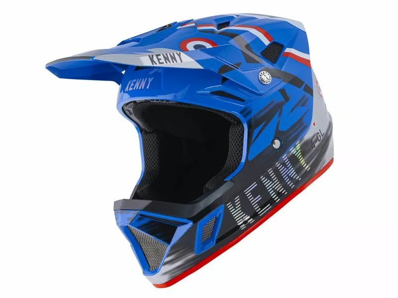 Kenny Casco Decade Chasse 2022