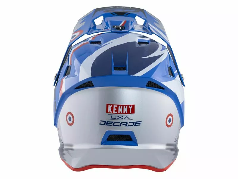 Kenny Casco Decade Chasse 2022 - Imagen 3