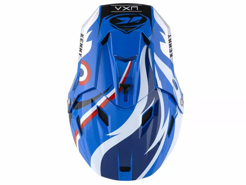 Kenny Casco Decade Chasse 2022 - Imagen 4