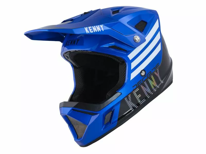 Kenny Casco Decade Smash Azul 2022