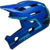 Bell Casco Super Air R MIPS Azul