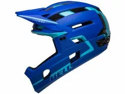 Bell Casco Super Air R MIPS Azul