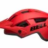 Bell Casco Spark 2 Rojo Mate