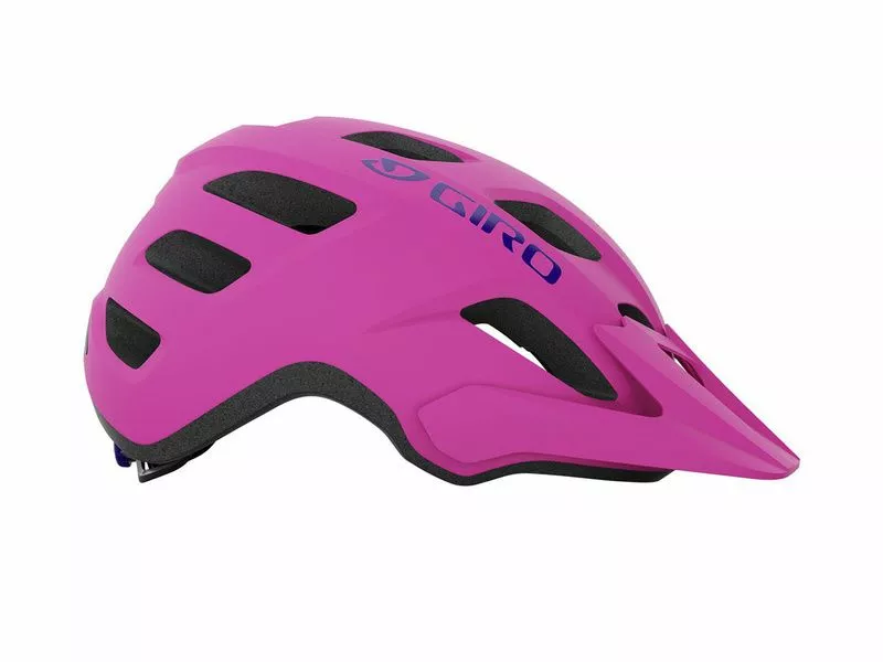 Giro Casco Niño Tremor Rosa - Imagen 2