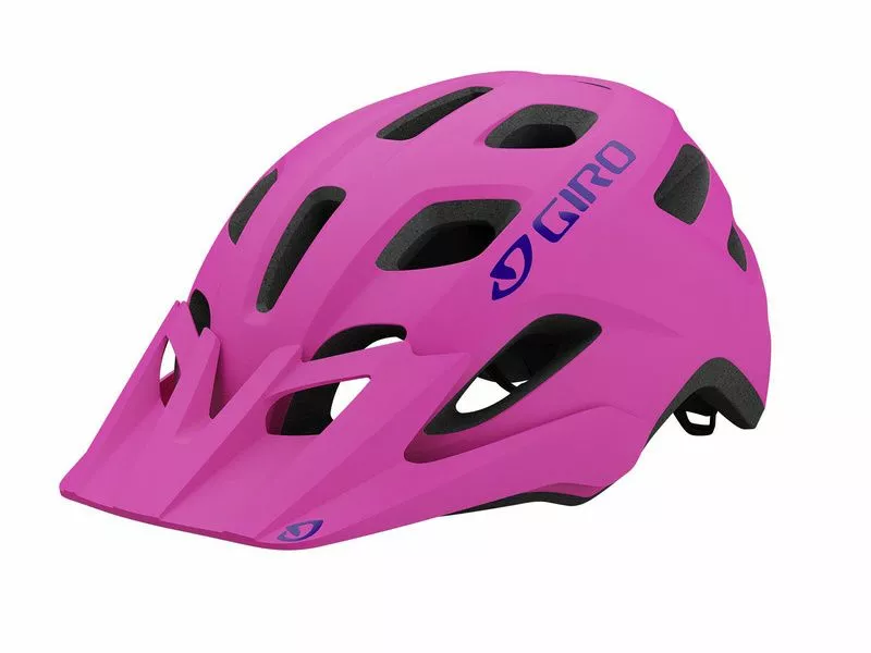 Giro Casco Niño Tremor Rosa